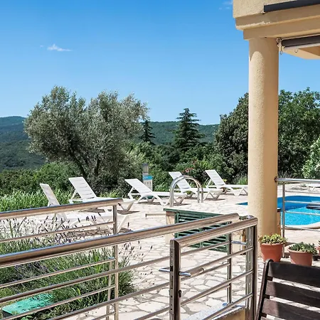 Appartamento Orhideja Und Magnolia-3 By Interhome