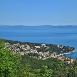 Orhideja Und Magnolia-3 By Interhome Apartman Rabac