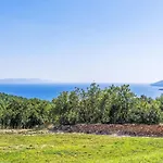 Orhideja Und Magnolia-3 By Interhome Apartman Rabac