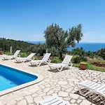 Orhideja Und Magnolia-3 By Interhome * Rabac