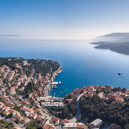 Orhideja Und Magnolia-3 By Interhome Apartment Rabac