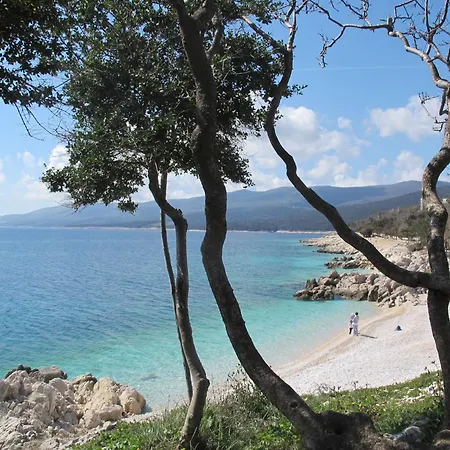 Orhideja Und Magnolia-3 By Interhome Rabac
