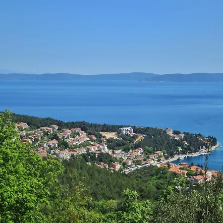 Orhideja Und Magnolia-3 By Interhome Apartment Rabac