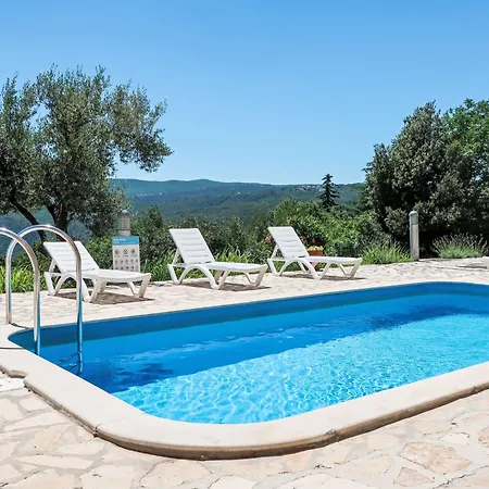Orhideja Und Magnolia-3 By Interhome Apartamento *