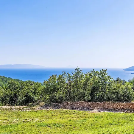 Orhideja Und Magnolia-3 By Interhome Apartment Rabac