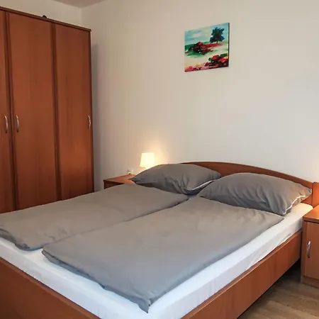 Apartment Orhideja Und Magnolia-3 By Interhome