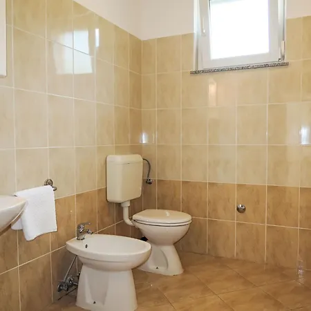 Apartmán Orhideja Und Magnolia-3 By Interhome Rabac
