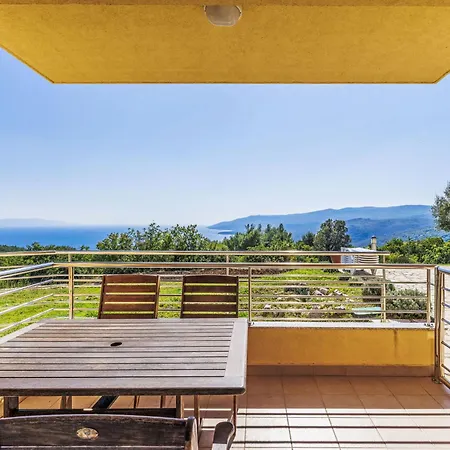 Orhideja Und Magnolia-3 By Interhome Apartment *