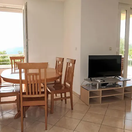 Apartmán Orhideja Und Magnolia-3 By Interhome *
