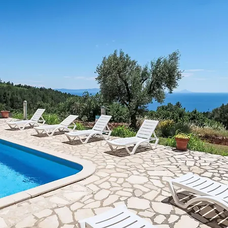 Orhideja Und Magnolia-3 By Interhome * Rabac