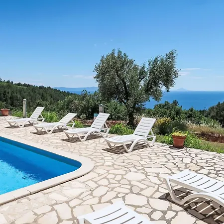 Orhideja Und Magnolia-3 By Interhome * Rabac