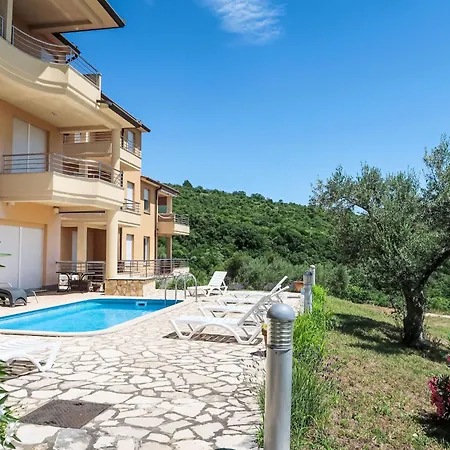 Apartment Orhideja Und Magnolia-3 By Interhome *