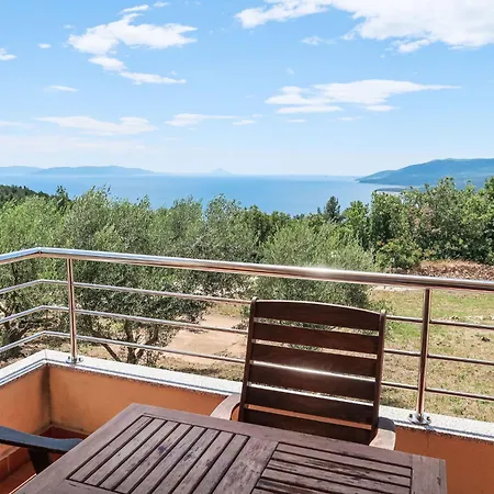 Orhideja Und Magnolia-3 By Interhome Apartment *