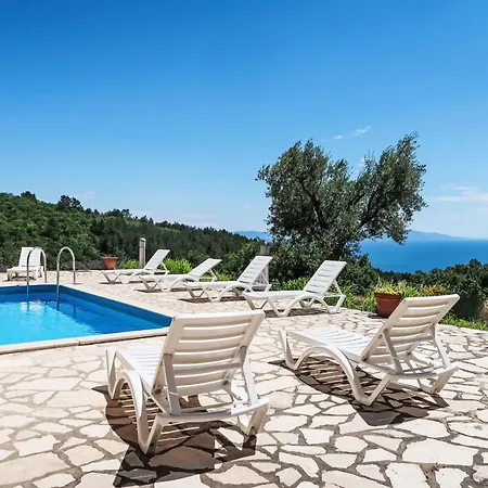 Apartmán Orhideja Und Magnolia-3 By Interhome *